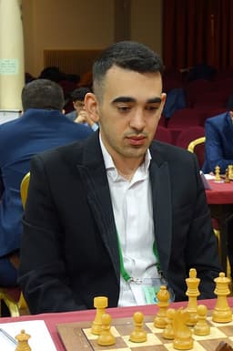 Haik M. Martirosyan