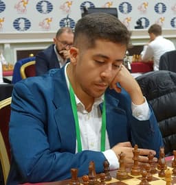 Cristobal Henriquez Villagra