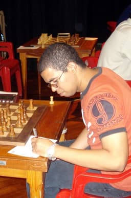 Neuris Delgado Ramirez