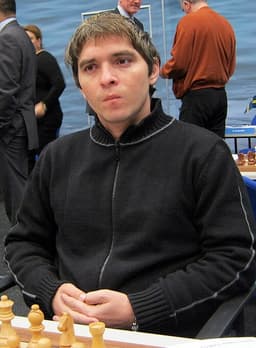 Lazaro Bruzon Batista