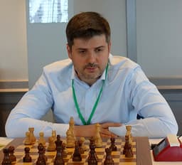 Peter Svidler