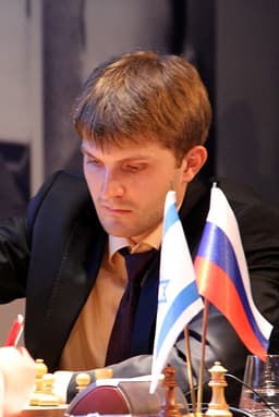 Nikita Vitiugov