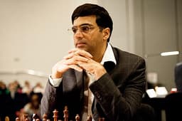 Viswanathan Anand
