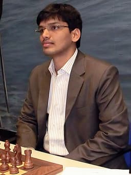 Pentala Harikrishna