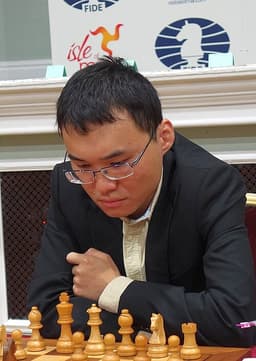 Yangyi Yu